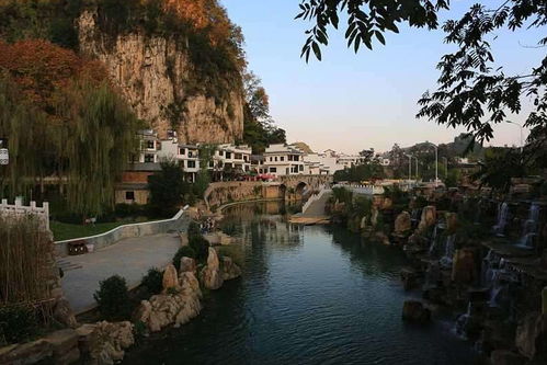 貴州又一古鎮走紅,人稱六盤水 小荊州 ,門票免費卻少有人知