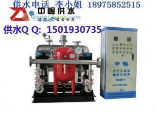 供應享受我給你的幸福|六盤水箱式無負壓供水設備,黔西南_環(huán)保_世界工廠網中國產品信息庫