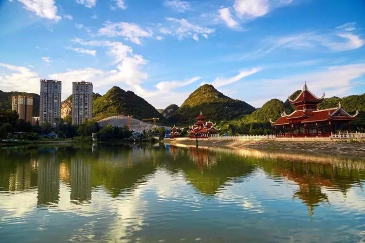 六盤水,生日快樂!