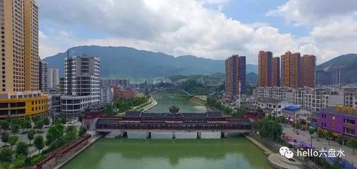 貴州這15個(gè)地方獲國(guó)家重點(diǎn)扶持,福利太多!六盤(pán)水鐘山區(qū)入圍!