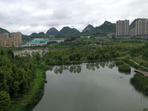 黃果樹(shù)瀑布打個(gè)卡 順便六盤(pán)水跑個(gè)馬