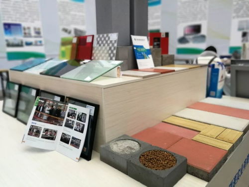 涼都快報(bào) 六盤(pán)水工業(yè)產(chǎn)品產(chǎn)銷對(duì)接會(huì)有啥好看 記者帶你去探班