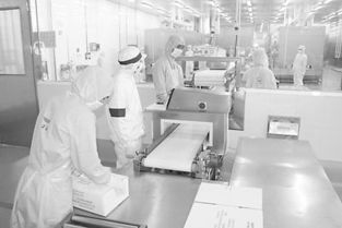 國外食品包裝貿易壁壘的新變化及對策