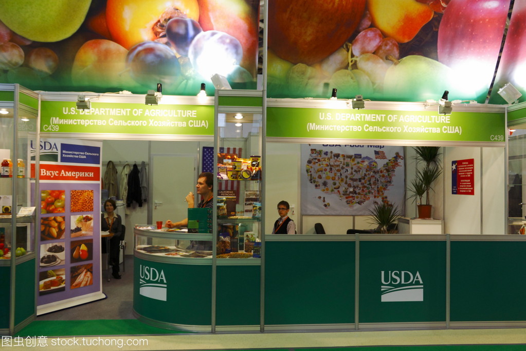 探索全球美食商機 國際食品與飲料展覽會引領貿易新風尚