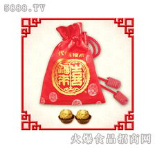 品味滬上風(fēng)華，盡在上海喜福來朝陽食品貿(mào)易行