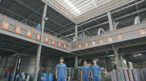 集泰股份 強化管理與創新，打造綠色工廠軟實力