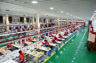 論工廠業績中的車間班長管理之道與酒店管理啟示