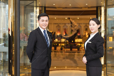 專業(yè)服務(wù)形象在酒店會(huì)議接待中的關(guān)鍵作用